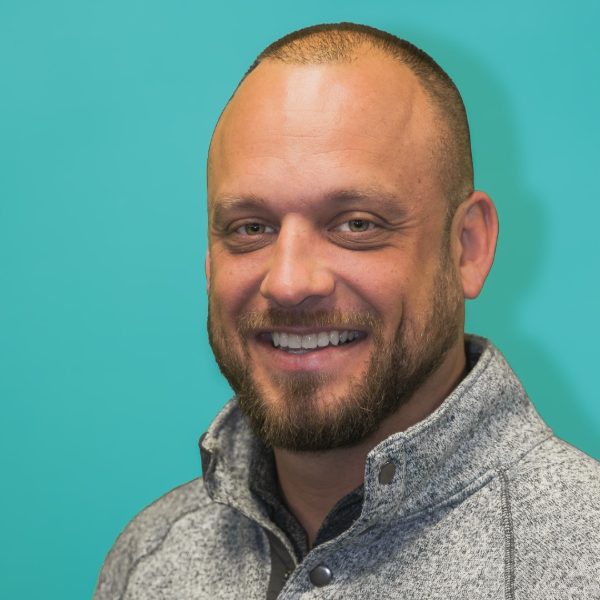 Aaron Christy founder Britton Ridge Window Company